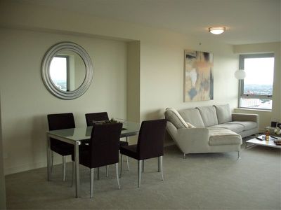 Level 1810 / 77-81 Berry Street, North Sydney