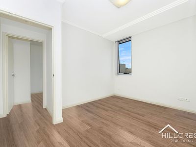 607 / 9 Wilga Street, Burwood