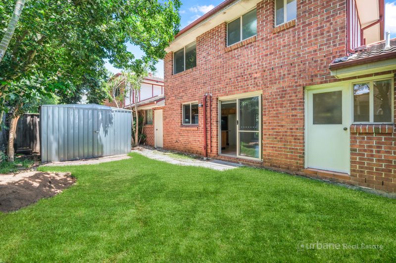 5 / 33 Kerrs Road, Castle Hill