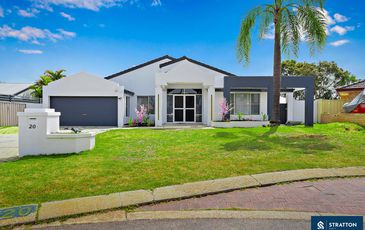 20 Casuarina Court, Canning Vale