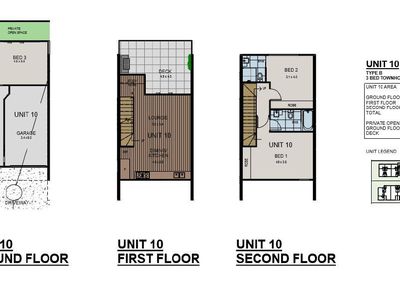 10 / 49 Murarrie Road, Murarrie