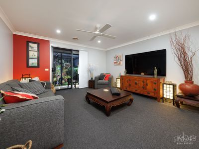 12 HILLANDALE COURT, Bonegilla