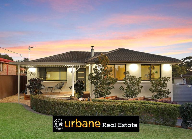 3 Loy Place, Quakers Hill