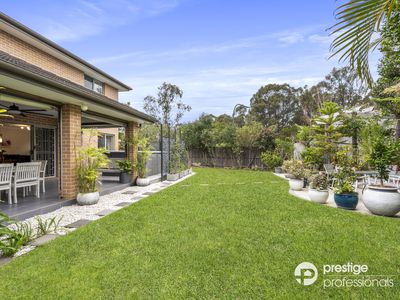 13 Honeymyrtle Street, Moorebank