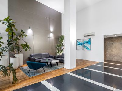 95 / 131 Adelaide Terrace, East Perth