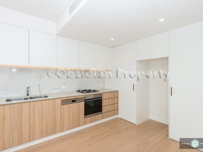 C804 / 2 Foundry Street, Erskineville