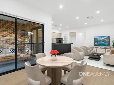 59 Raleigh Street, Albion Park