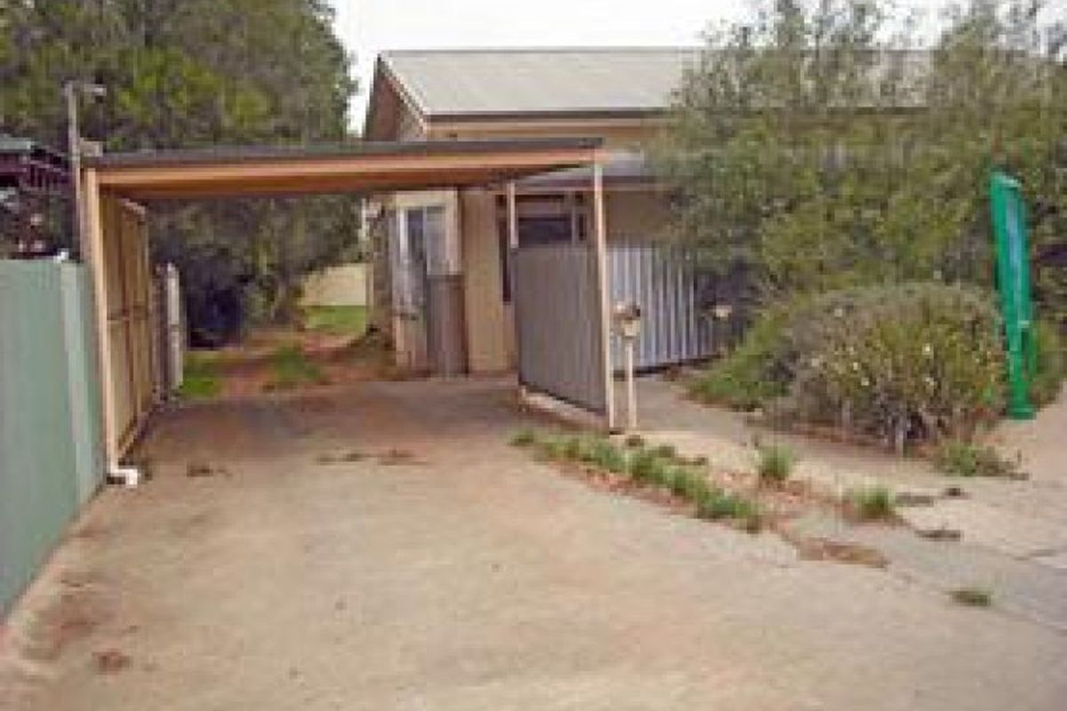 12 Allan Street, Kyabram