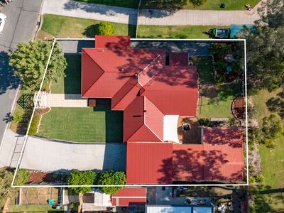 21 Carriage Crescent, Beerburrum