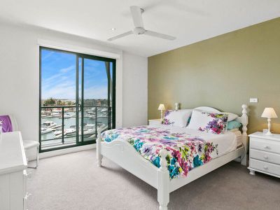 65 / 117 McLeod Road, Patterson Lakes