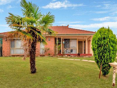 4 Kite Close, Green Valley