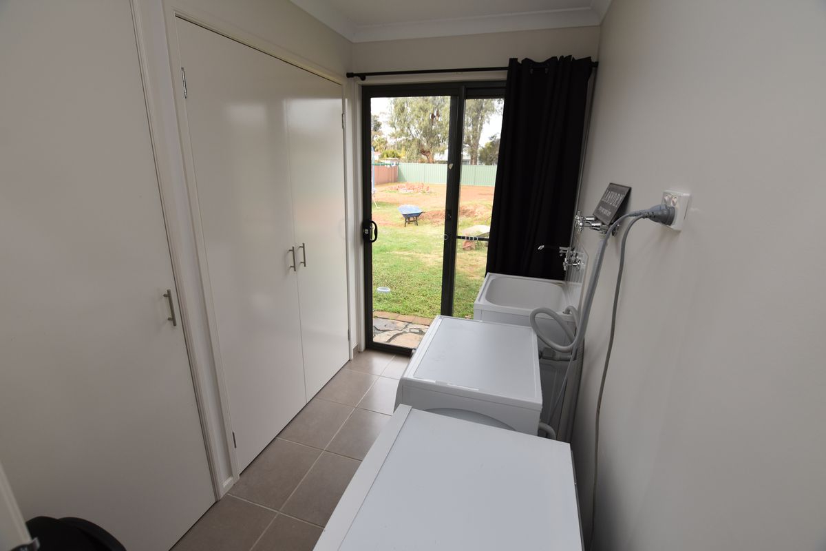 20 Olympic Street, Girgarre