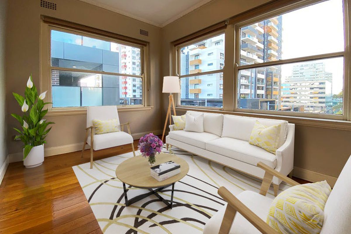 7 / 42 Belmore Street, Burwood