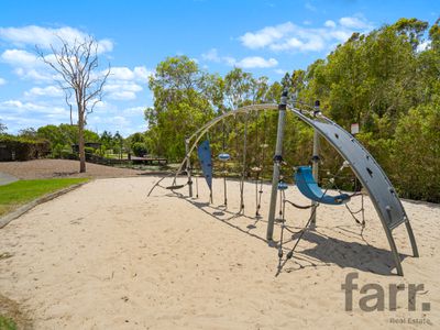 21 Trillers Avenue, Coomera