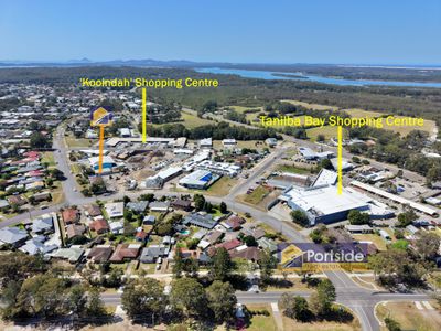 38 Pershing Place, Tanilba Bay