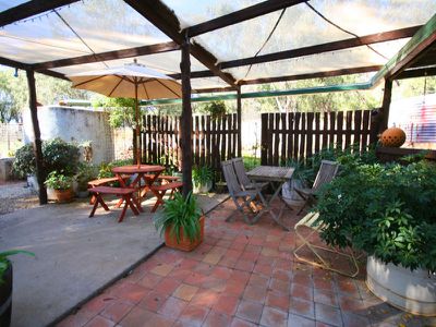 206 WANDOBAH ROAD, Gunnedah