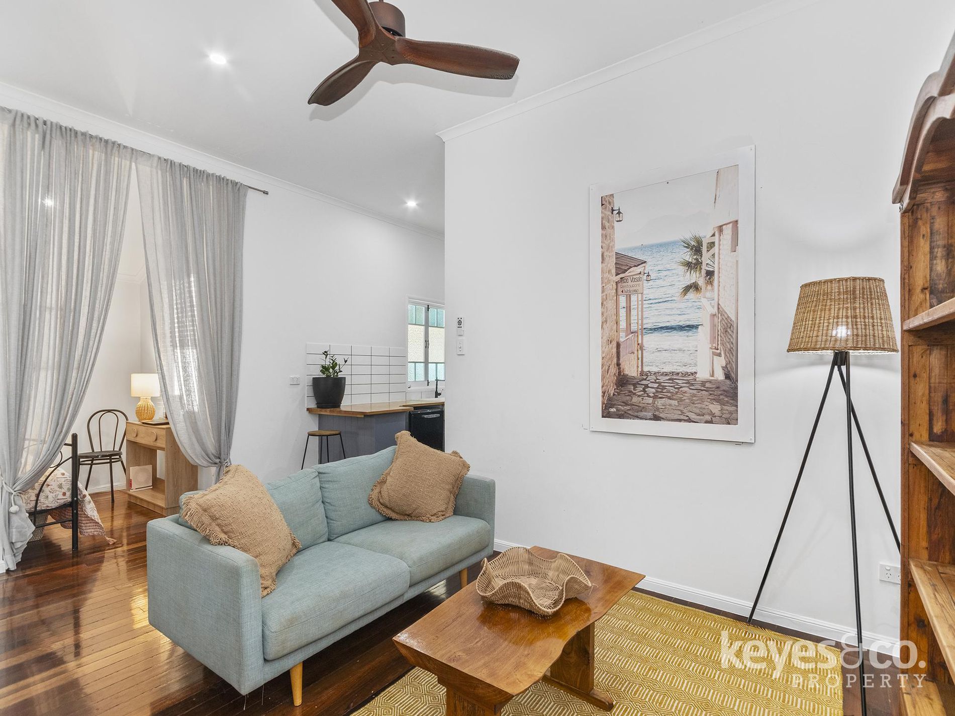 2 The Avenue, Hermit Park