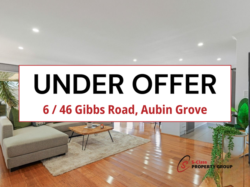 6 / 46 Gibbs Road, Aubin Grove