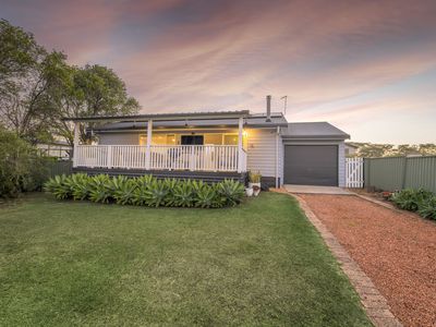 12 Eileen Drive, Corindi Beach