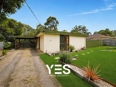 11 Fountain Drive, Narre Warren