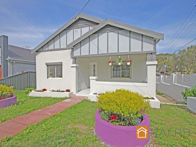 112 Chalmers Street, Lakemba