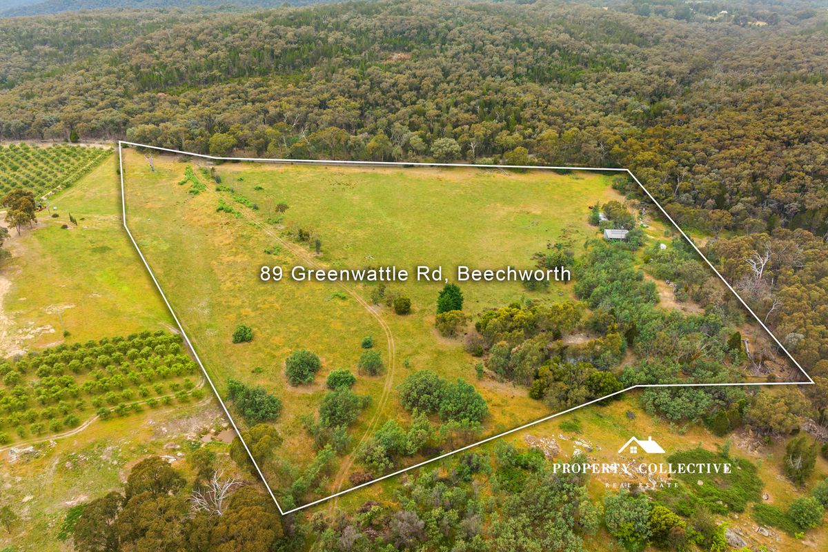 89 Greenwattle Road, Beechworth