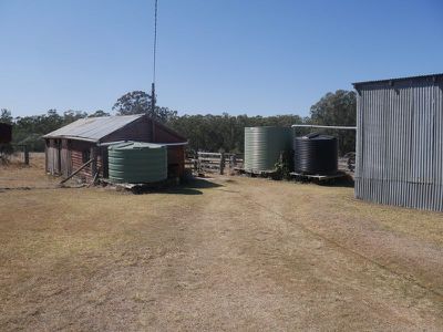 322 Mcauliffes Road, Kingaroy