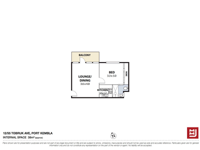 12 / 55 Tobruk Avenue, Port Kembla