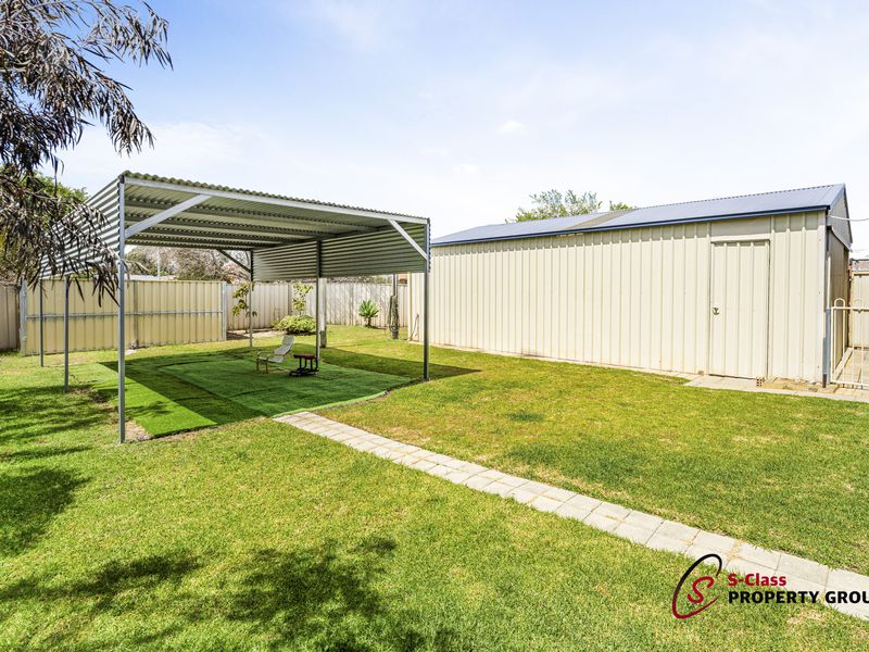 2 Quondong Close, Kenwick