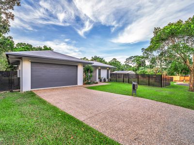 26-28 Burn Close, Gordonvale