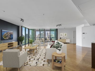 1408 / 18 Fern Street, Surfers Paradise