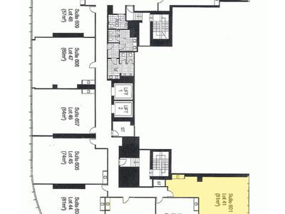 601 7 Railway Street, Chatswood