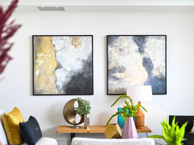 47 / 200-218 Goulburn Street, Surry Hills