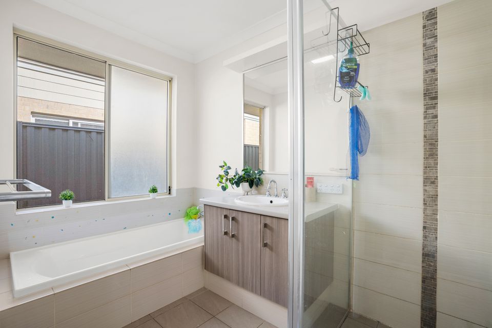 25 Norseman Approach, Baldivis