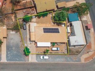 2 Boogalla Crescent, South Hedland