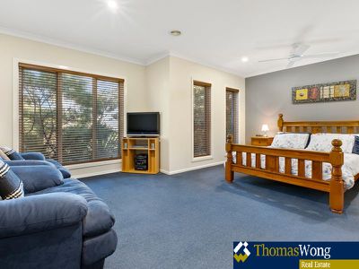 12 Bull Finch Way, Berwick