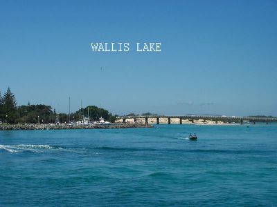 Tuncurry