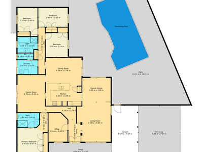 6 Hicks Road, Hannans