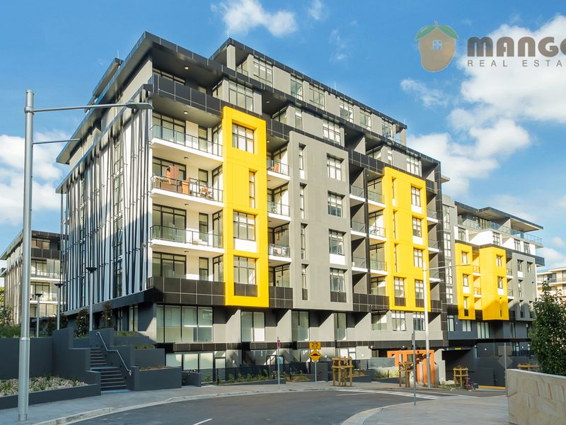 E5703 / 16 Constitution Road, Ryde