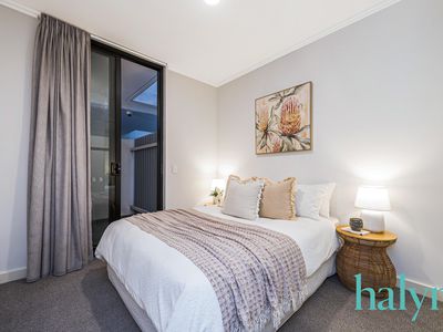 18 / 99 Palmerston Street, Perth