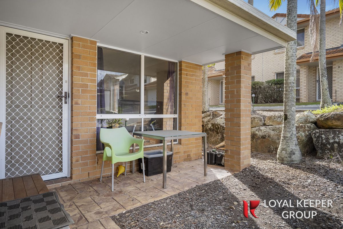 11 / 122 Johnson Road, Hillcrest