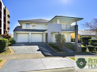 52 Santana Road, Campbelltown