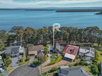 8 Rauch Close, St Georges Basin