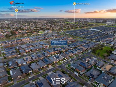 37 St Clair Avenue, Cranbourne West