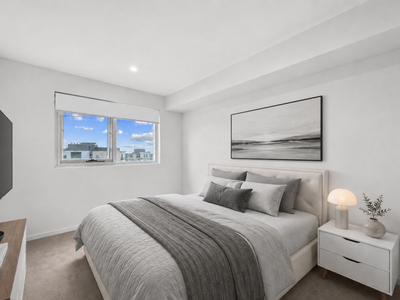 122 / 5 Rowe Avenue, Rivervale