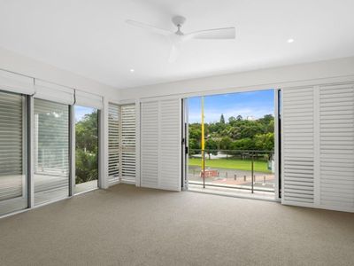 5006 / 5 Parkland Boulevard, Brisbane City