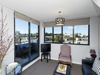 47 / 274 Botany Road, Alexandria