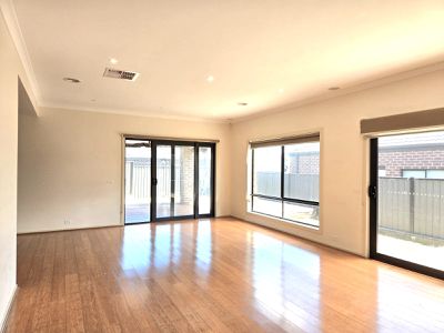 26 Euphoria Street, Craigieburn