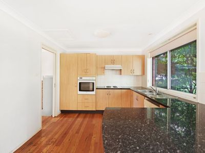 1 Bushland Avenue, Mollymook