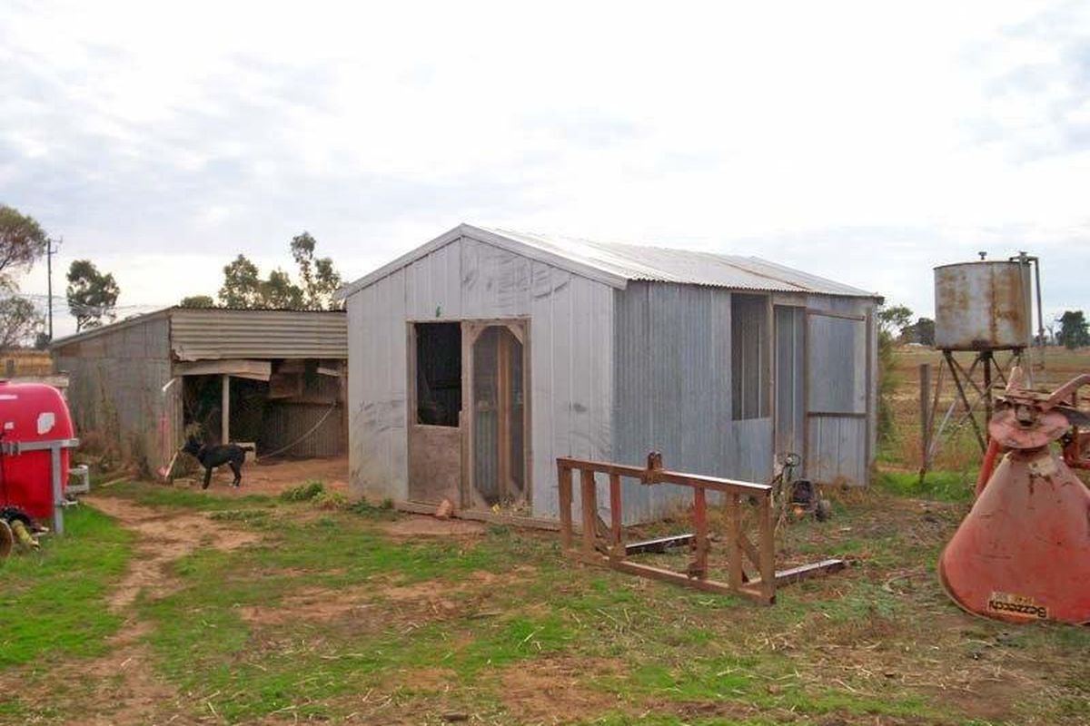 2065 McEwen Road, Kyabram